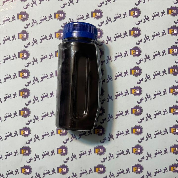 تونر شارژ رنگی مشکی HP (45 Gram) UNIVERSAL